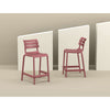 Siesta Helen Barstool 65
