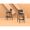 Siesta Helen Barstool 75