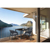 Siesta Panama Arm Chair
