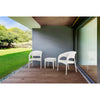 Siesta Panama Arm Chair