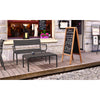 Siesta Paris Lounge Table
