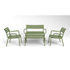 Siesta Paris Lounge Table