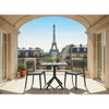 Siesta Paris Table 80