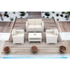 Siesta Monaco Lounge Sets