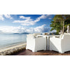 Siesta Monaco Lounge Arm Chair