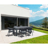 Siesta Panama Arm Chair
