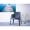 Siesta Box Arm Chair