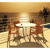 Siesta Diva Arm Chair