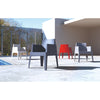 Siesta Box Arm Chair