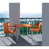 Siesta Dolce Arm Chair