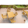 Siesta Ares Chair