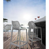 Siesta Air Bar Stool 65cm (Counter Height)