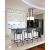 Siesta Air Bar Stool 65cm (Counter Height)