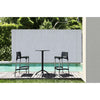 Siesta Gio Bar Stool