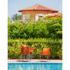 Siesta Dolce Arm Chair
