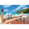 Siesta Gio Bar Stool