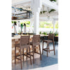 Siesta Ares Bar Stool 75 cm (Bar Height)