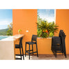 Siesta Ares Bar Stool 75 cm (Bar Height)