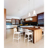 Siesta Ares Bar Stool 75 cm (Bar Height)