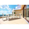 Siesta Snow Chair