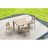 Siesta Ares Chair