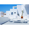 Siesta Sky Lounge Coffee Side Tables