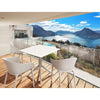 Siesta Sky Pro 3 Seat Outdoor Table Setting