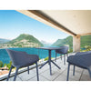 Siesta Sky Table 80