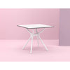 Siesta Air Table Top 80