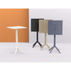Siesta Sky Folding Bar Table 60