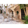 Siesta Sky Folding Tables