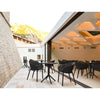 Siesta Sky Folding Tables