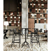 Siesta Sky Folding Bar Table 60