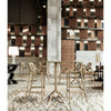 Siesta Sky Folding Bar Table 60