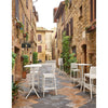 Siesta Sky Folding Bar Table 60