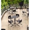 Siesta Gio Bar Stool