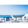 Siesta Sky Table 70