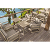 Siesta Sky Folding Tables