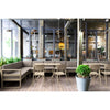 Siesta Sky Folding Tables