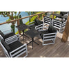 Siesta Sky Folding Tables