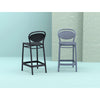 Siesta Marcel Bar Stools 75cm ( Bar Height)