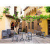 Siesta Sky Folding Tables