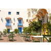 Siesta Sky Table 80