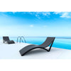 Siesta Slim Sunlounger