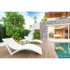 Siesta Slim Sunlounger