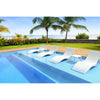 Siesta Slim Sunlounger