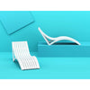 Siesta Slim Sunlounger