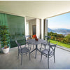 Siesta Sky Table 80