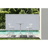 Siesta Sky Folding Bar Table 60
