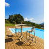 Siesta Sky Folding Bar Table 60